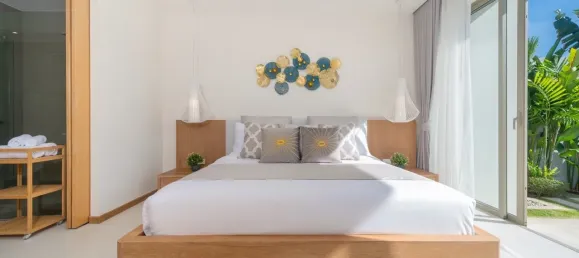 3 Schlafzimmer Haus in Bang Tao, Thailand, Nr. 152110 27