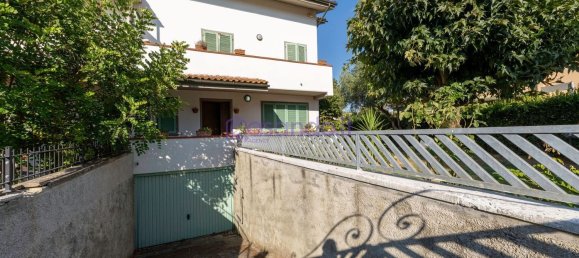 6 rooms Villa in Terricciola, Italy No. 281374 30