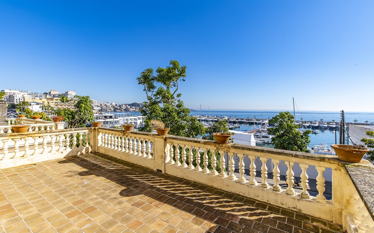 11 غرف نوم منزل في Palma de Majorca, Spain رقم 72080