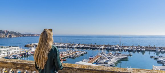 11 غرف نوم منزل في Palma de Majorca, Spain رقم 72080 2