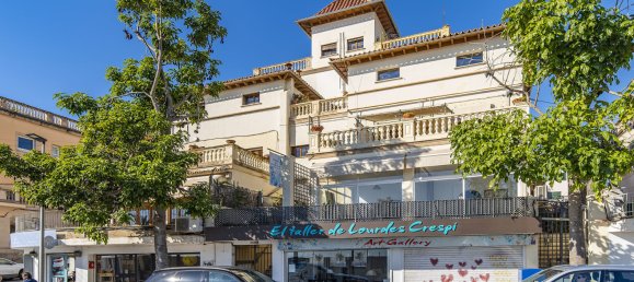 11 غرف نوم منزل في Palma de Majorca, Spain رقم 72080 29