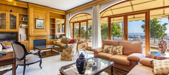 11 غرف نوم منزل في Palma de Majorca, Spain رقم 72080 4