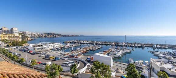 11 غرف نوم منزل في Palma de Majorca, Spain رقم 72080 23