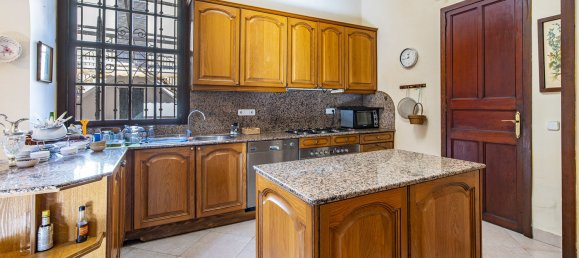 11 غرف نوم منزل في Palma de Majorca, Spain رقم 72080 10