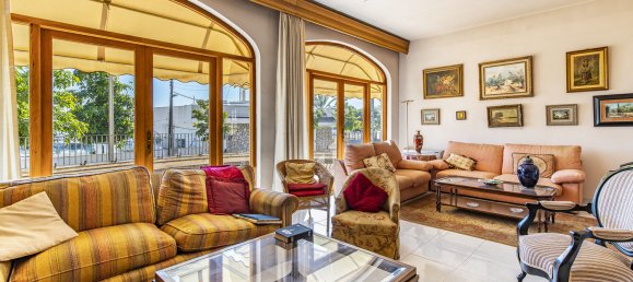 11 غرف نوم منزل في Palma de Majorca, Spain رقم 72080 5