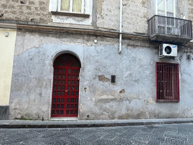 2 rooms House in Aversa, Italy No. 235978