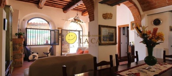 4 غرف نوم شقة في Reggello, Italy رقم 403326 4