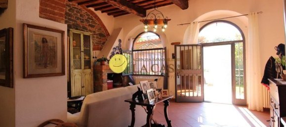 4 غرف نوم شقة في Reggello, Italy رقم 403326 7