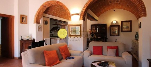 4 غرف نوم شقة في Reggello, Italy رقم 403326 3