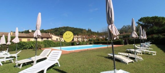 4 غرف نوم شقة في Reggello, Italy رقم 403326 21