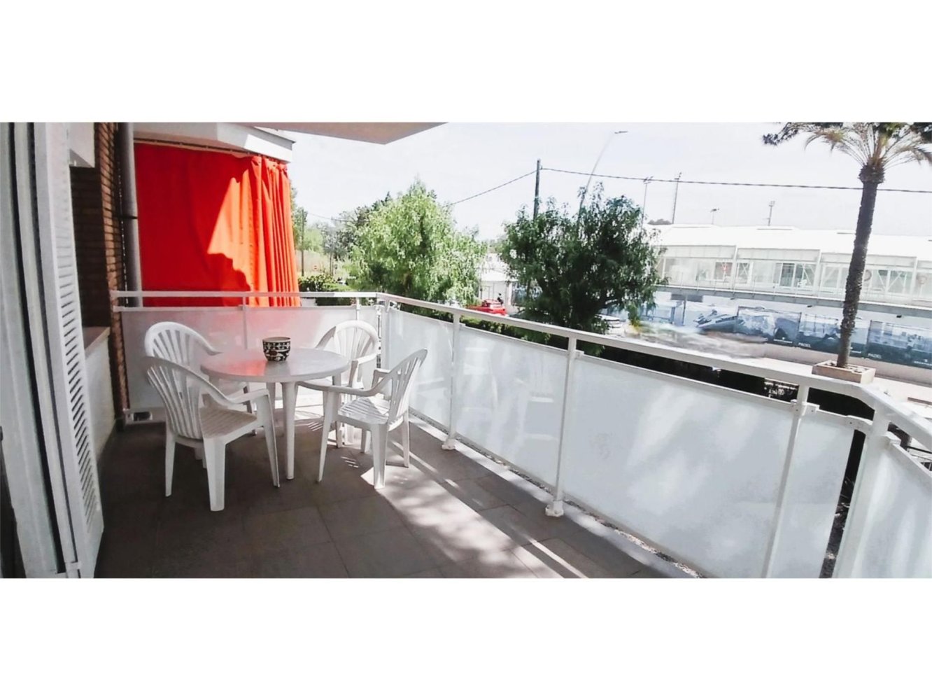 3 bedrooms Apartment in Castelldefels, Spain No. 260570