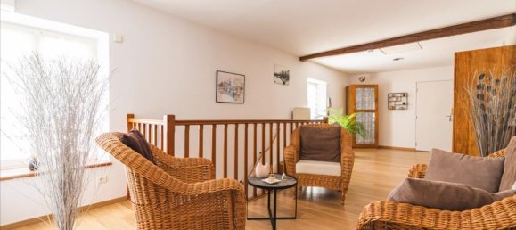 10-Zimmer Schlösser in Ecueil, France, Nr. 217288 6