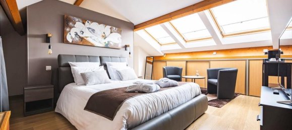 10-Zimmer Schlösser in Ecueil, France, Nr. 217288 14