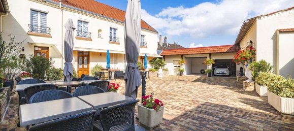 10-Zimmer Schlösser in Ecueil, France, Nr. 217288 19