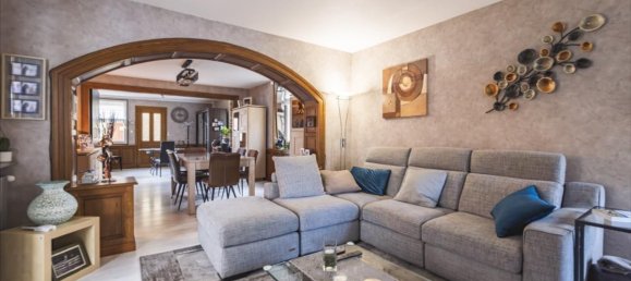 10-Zimmer Schlösser in Ecueil, France, Nr. 217288 8