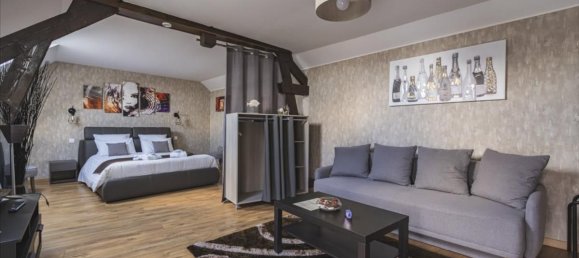 10-Zimmer Schlösser in Ecueil, France, Nr. 217288 4