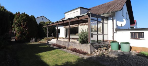 Casa de 8 divisões em Wetteraukreis, Germany N.º 836 7