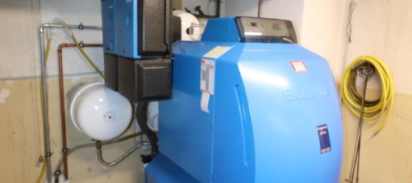 Casa de 8 divisões em Wetteraukreis, Germany N.º 836 28