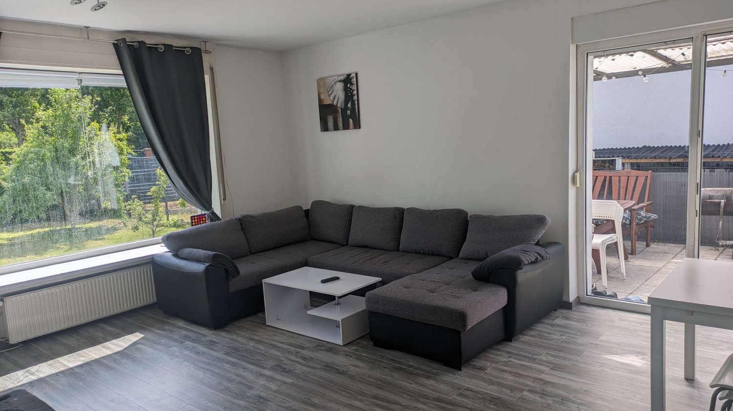 5-salle Maison à Rosenthal, Germany No. 335360