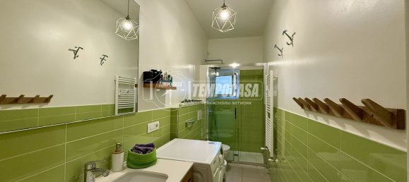 Квартира с 3 комнатами в Милан, Италия № 241006 22