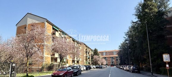 Квартира с 3 комнатами в Милан, Италия № 241006 31