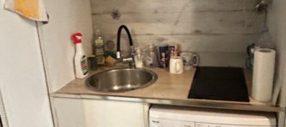 Apartamento de 1 dormitorio en Paris, France No. 314822 4