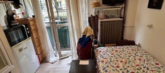 Apartamento de 1 dormitorio en Paris, France No. 314822 2