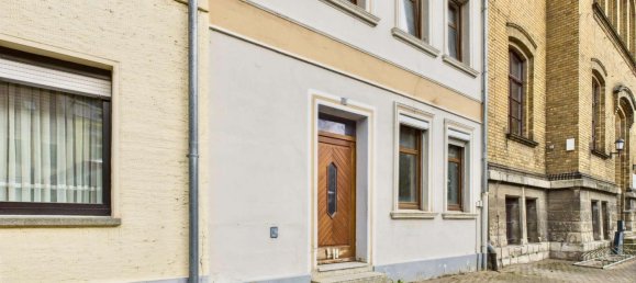 3 Schlafzimmer Stadthaus in Salzlandkreis, Germany, Nr. 222359 2