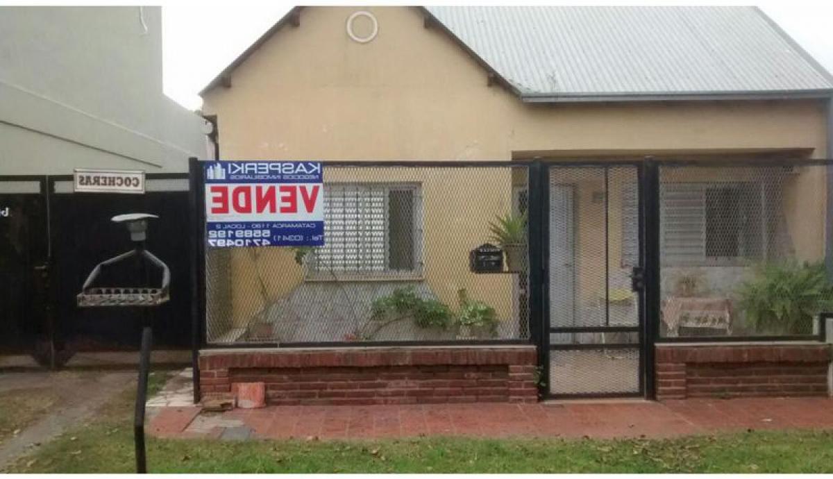 5 bedrooms House in Santa Fe, Argentina No. 8430