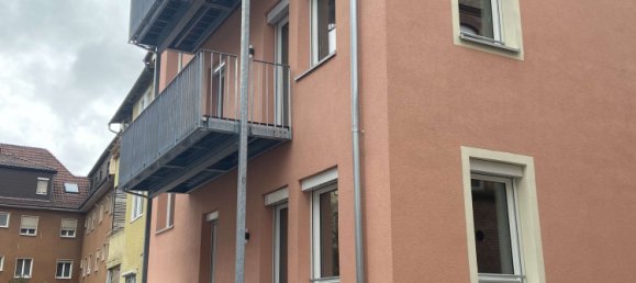 Квартира с 2 спальнями в Эслинген, Германия № 83270 3