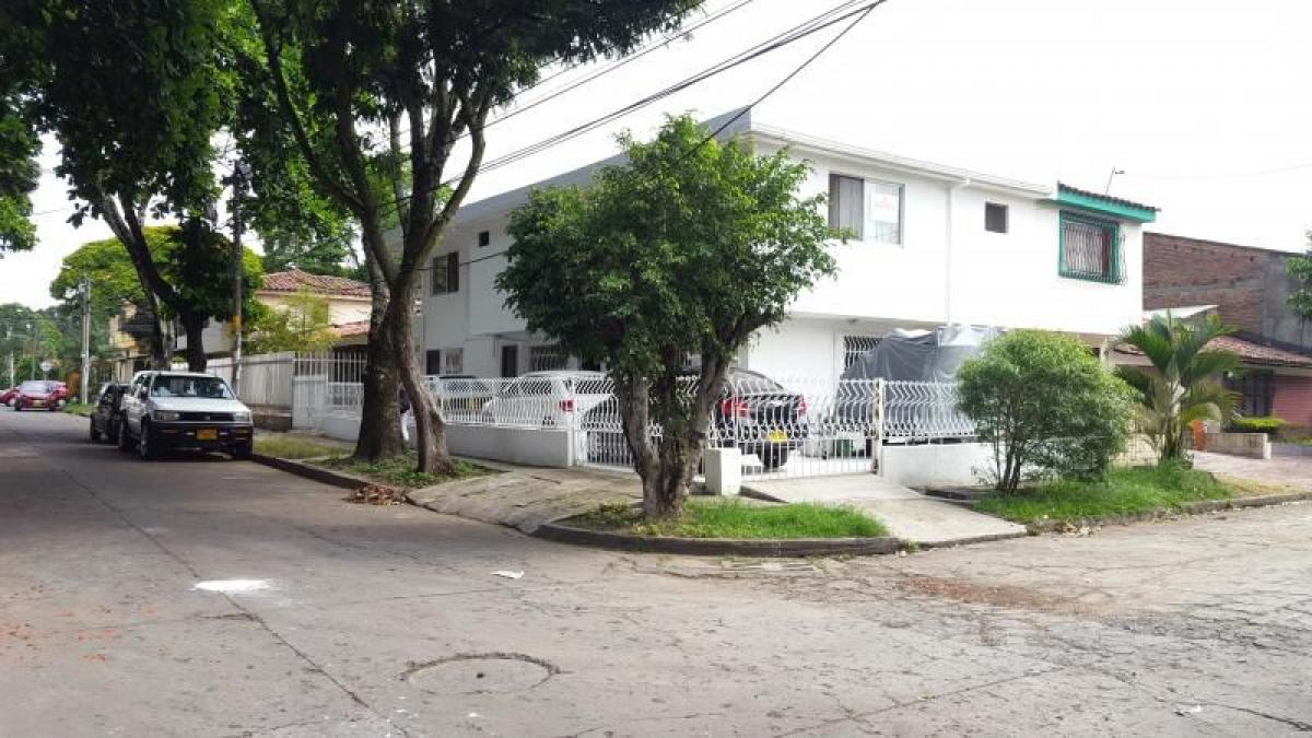 Casa T3 em Valle del Cauca, Colombia N.º 1970