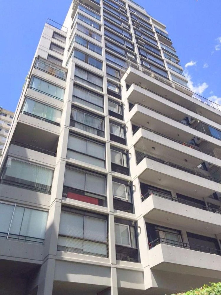 2 chambres Appartement à Buenos Aires, Argentina No. 91851