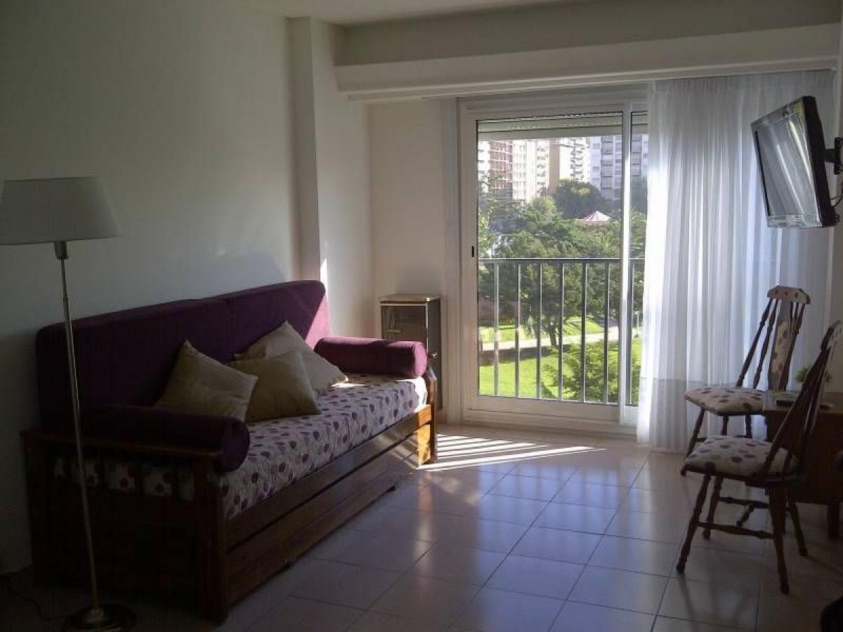 استوديو في Buenos Aires, Argentina رقم 51360