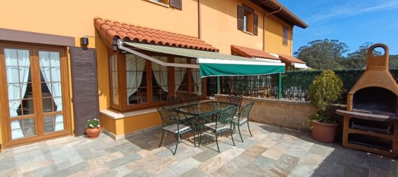 5 Schlafzimmer Stadthaus in Cantabria, Spain, Nr. 153416 18