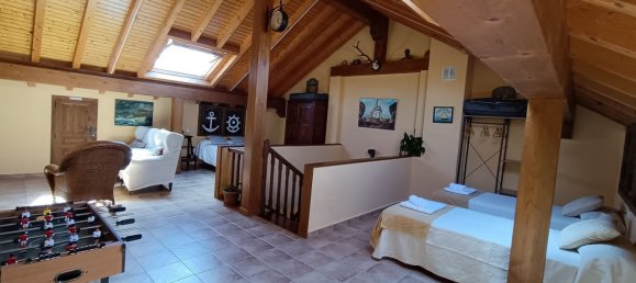 5 Schlafzimmer Stadthaus in Cantabria, Spain, Nr. 153416 9