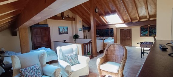 5 Schlafzimmer Stadthaus in Cantabria, Spain, Nr. 153416 10