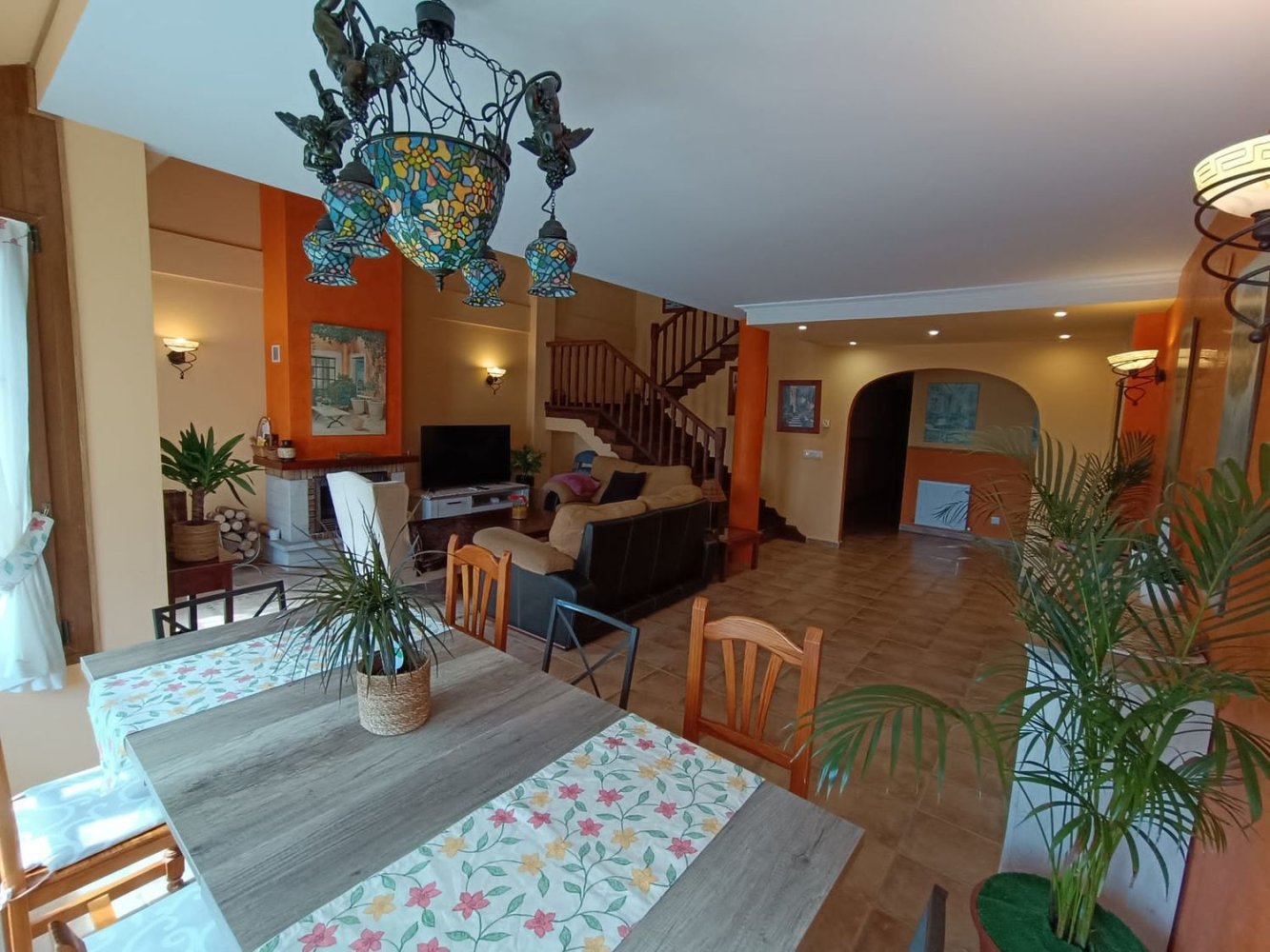 5 Schlafzimmer Stadthaus in Cantabria, Spain, Nr. 153416