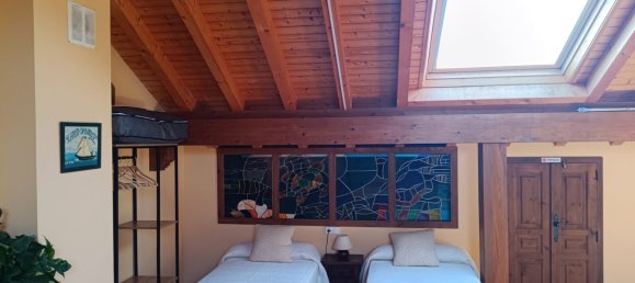 5 Schlafzimmer Stadthaus in Cantabria, Spain, Nr. 153416 16