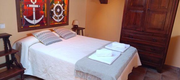 5 Schlafzimmer Stadthaus in Cantabria, Spain, Nr. 153416 6