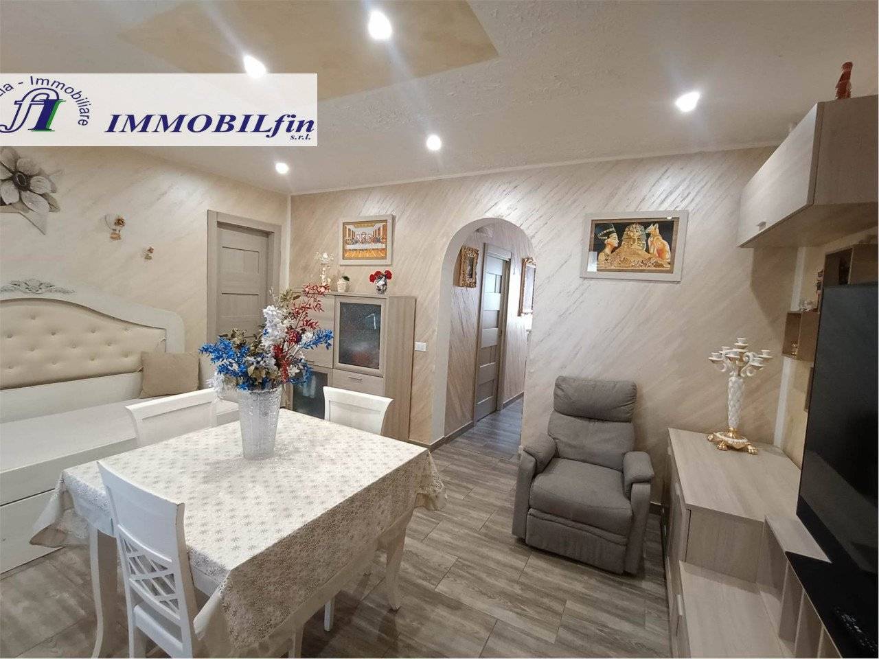 Apartamento T2 em Villabate, Italy N.º 361003