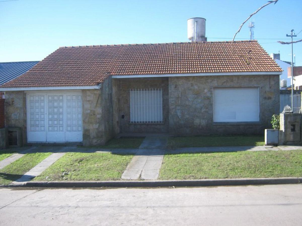 Casa T2 em Mar del Plata, Argentina N.º 66404