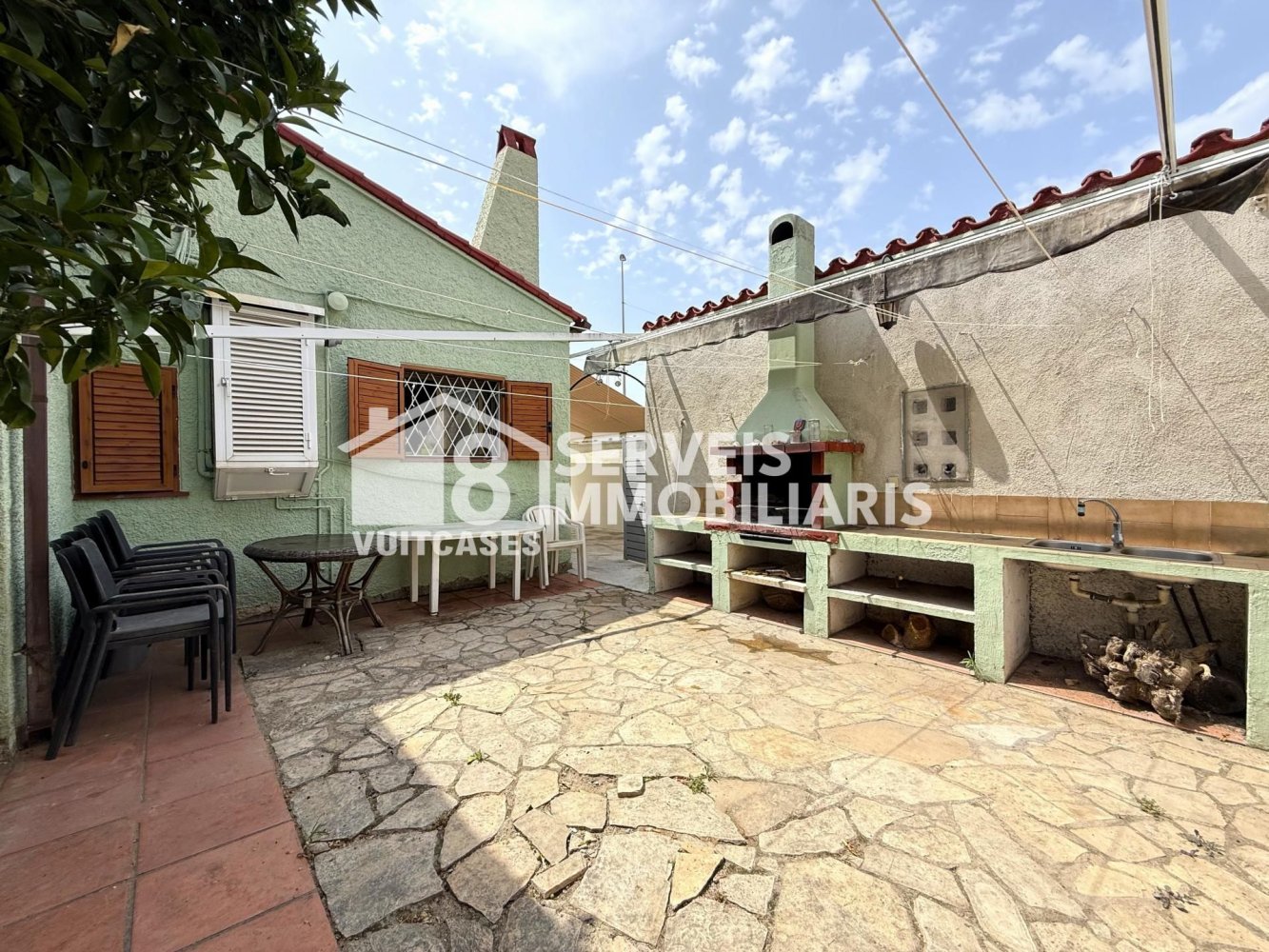 4 bedrooms House in Barcelona, Spain No. 198430