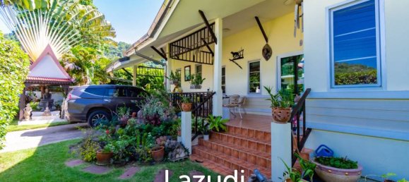 3 bedrooms Villa in Hua Hin, Thailand No. 14256 3