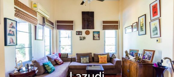 3 bedrooms Villa in Hua Hin, Thailand No. 14256 9