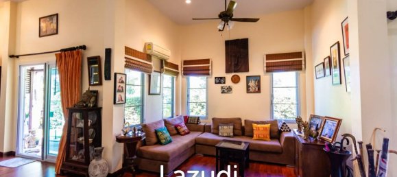 3 bedrooms Villa in Hua Hin, Thailand No. 14256 8