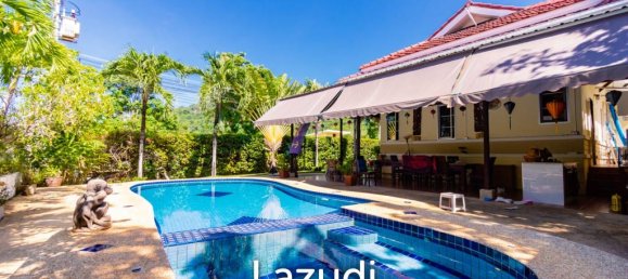 3 bedrooms Villa in Hua Hin, Thailand No. 14256 6