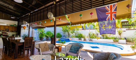 3 bedrooms Villa in Hua Hin, Thailand No. 14256 4