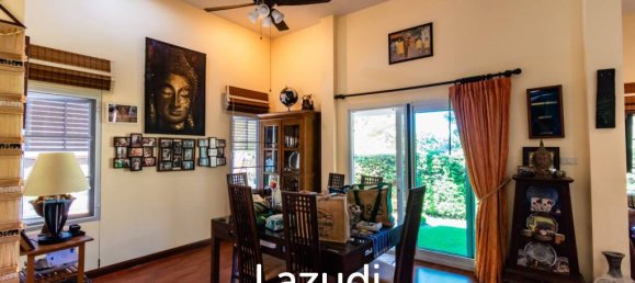 3 bedrooms Villa in Hua Hin, Thailand No. 14256 2