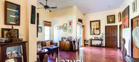 3 bedrooms Villa in Hua Hin, Thailand No. 14256 10