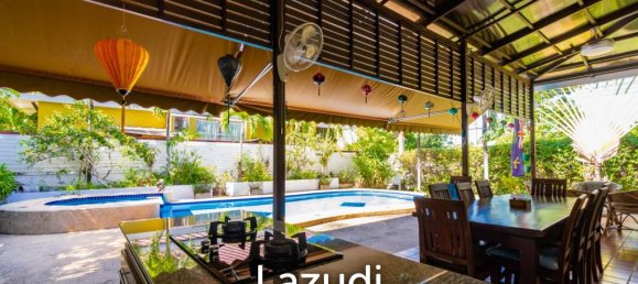 3 bedrooms Villa in Hua Hin, Thailand No. 14256 5